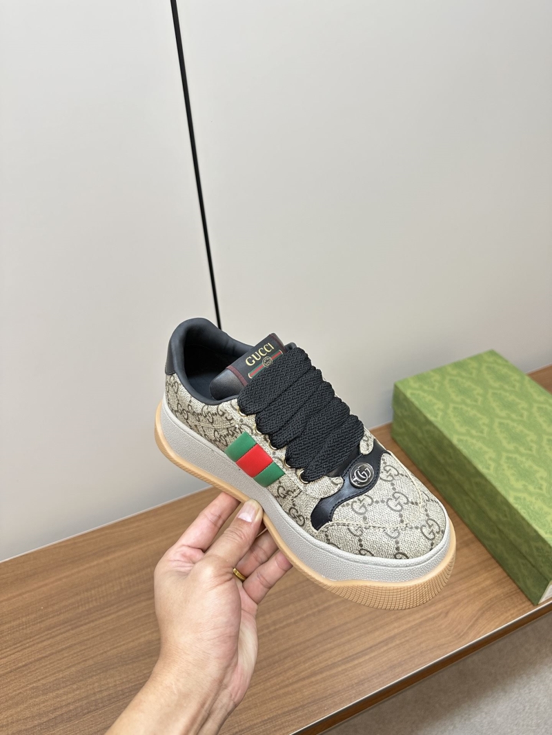 Gucci Casual Shoes